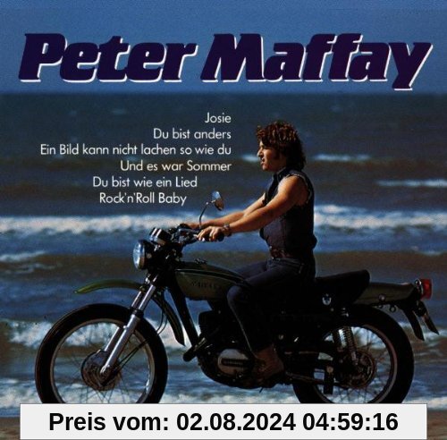 Peter Maffay von Peter Maffay