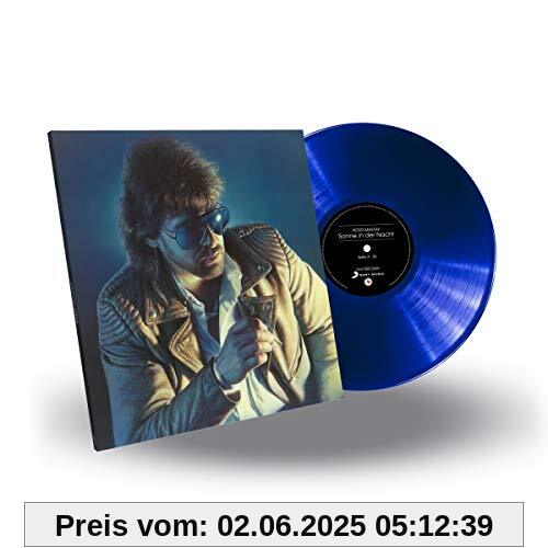 Sonne in der Nacht [Vinyl LP] von Peter Maffay