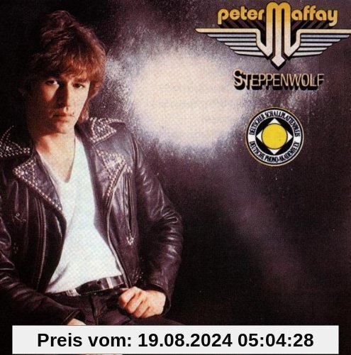 Steppenwolf von Peter Maffay