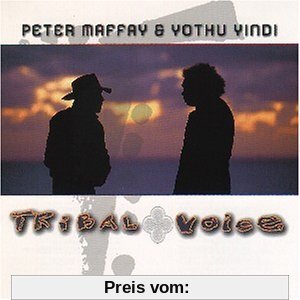 Tribal Voice von Peter Maffay