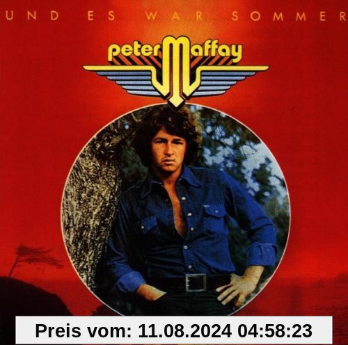 Und Es War Sommer von Peter Maffay