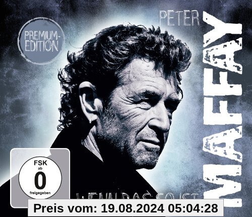 Wenn das so ist (Premium-Edition) von Peter Maffay