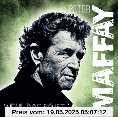 Wenn das so ist [Vinyl LP] von Peter Maffay