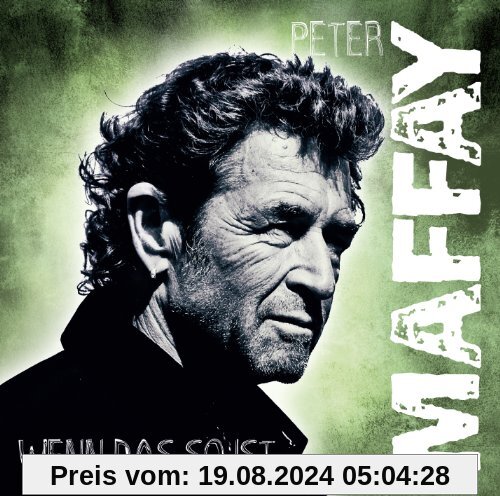 Wenn das so ist von Peter Maffay