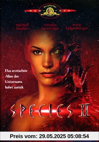 Species II Species II von Peter Medak