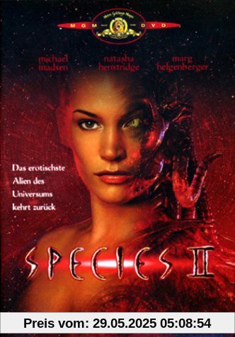 Species II Species II von Peter Medak