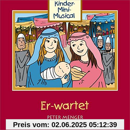 Er-wartet Er-wartet von Peter Menger