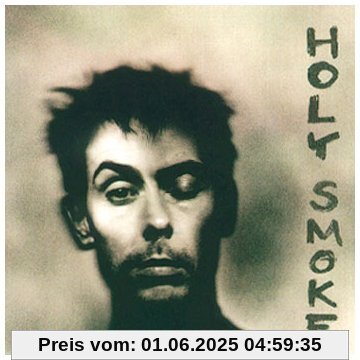 Holy Smoke Holy Smoke von Peter Murphy