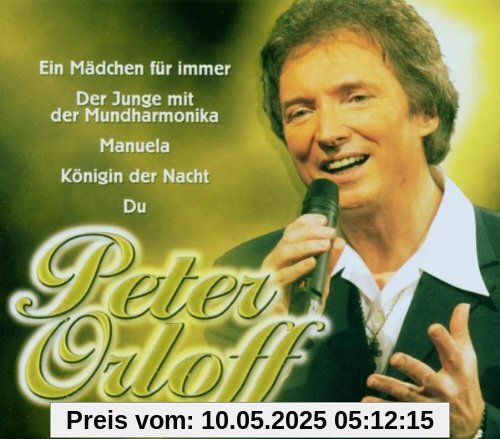 Best of Best of von Peter Orloff