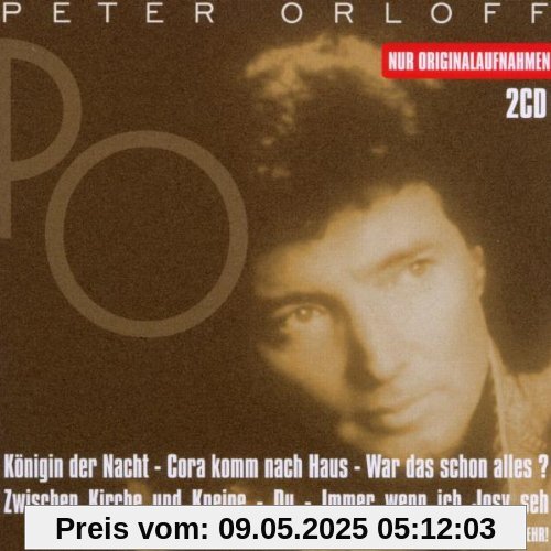 Best of von Peter Orloff
