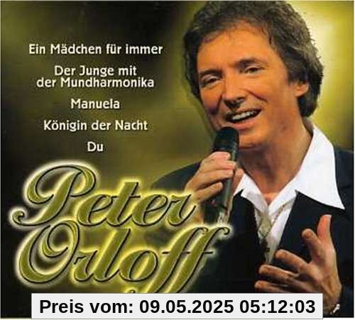 Peter Orloff von Peter Orloff
