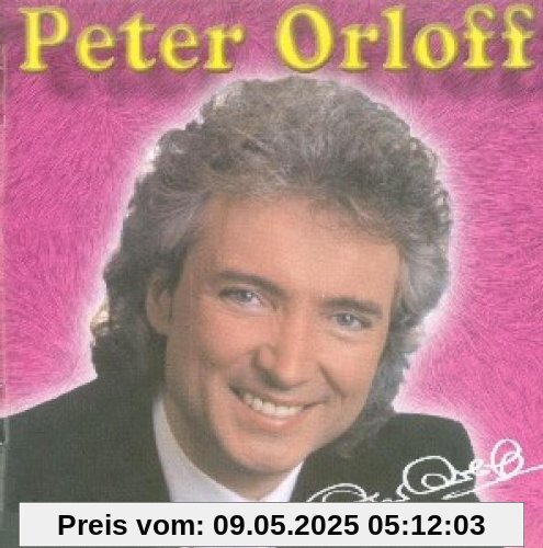 Seine 30 Groessten Erfolge Seine 30 Groessten Erfolge von Peter Orloff