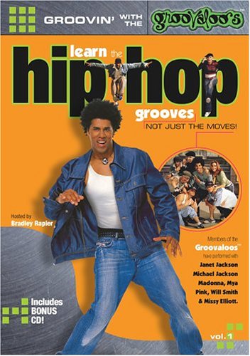 Learn The Hip Hop Grooves Vol. 1 (+ CD) von Peter PAN