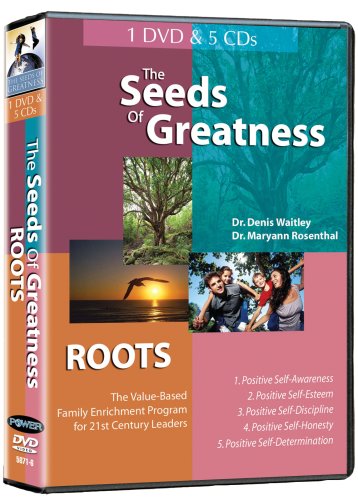 Seeds of Greatness: Roots [DVD] [Import] von Peter PAN