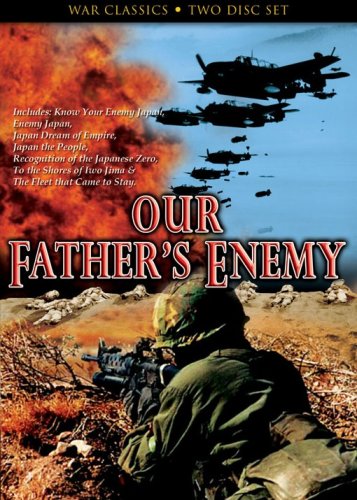 War Classics: Our Father's Enemy [DVD] [Import] von Peter PAN