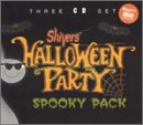 Halloween Tales: Spooky Pack von Peter Pan