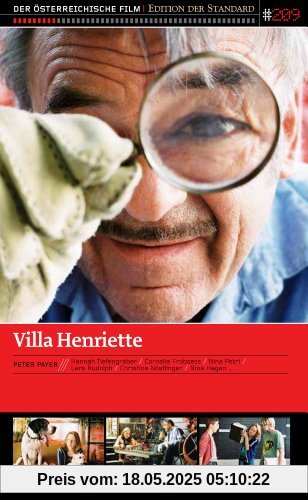 Villa Henriette Villa Henriette von Peter Payer