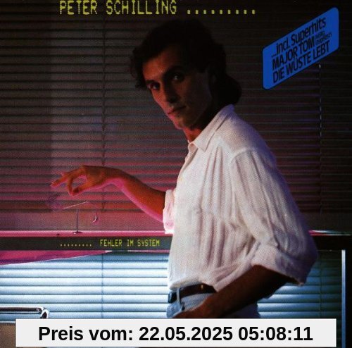 Fehler im System Fehler im System von Peter Schilling