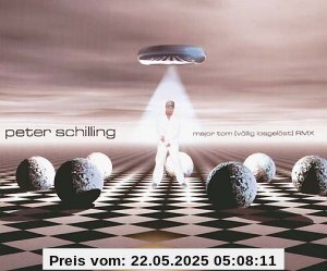 Major Tom (Remix) von Peter Schilling