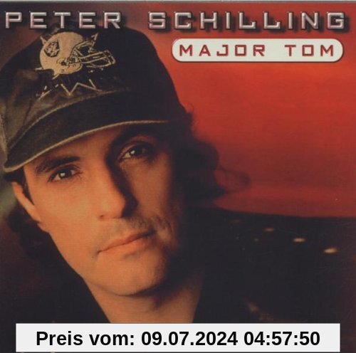 Major Tom von Peter Schilling