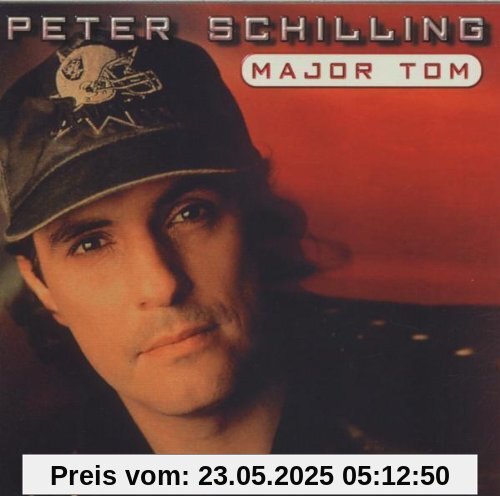 Major Tom von Peter Schilling