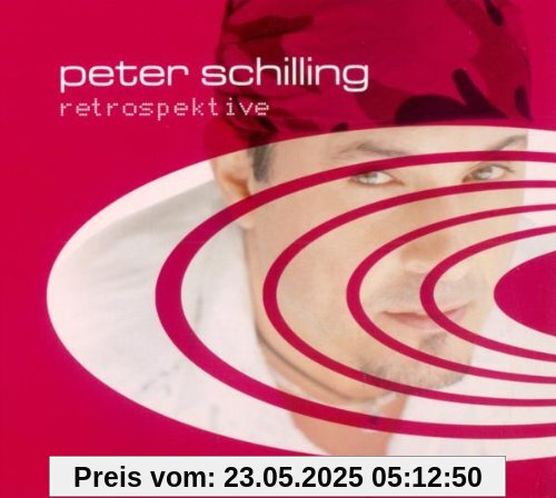 Retrospektive von Peter Schilling