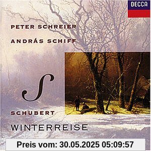 Winterreise von Peter Schreier