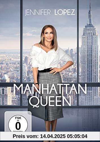 Manhattan Queen von Peter Segal