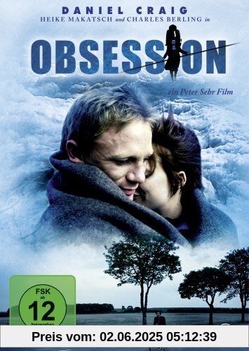 Obsession von Peter Sehr