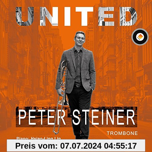 United von Peter Steiner