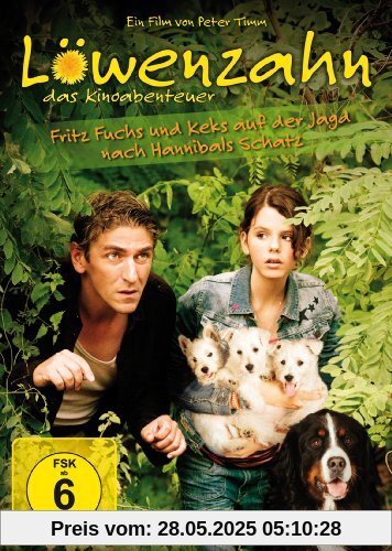 Löwenzahn Löwenzahn von Peter Timm