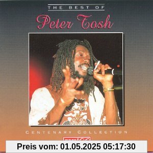 Best of Peter Tosh von Peter Tosh