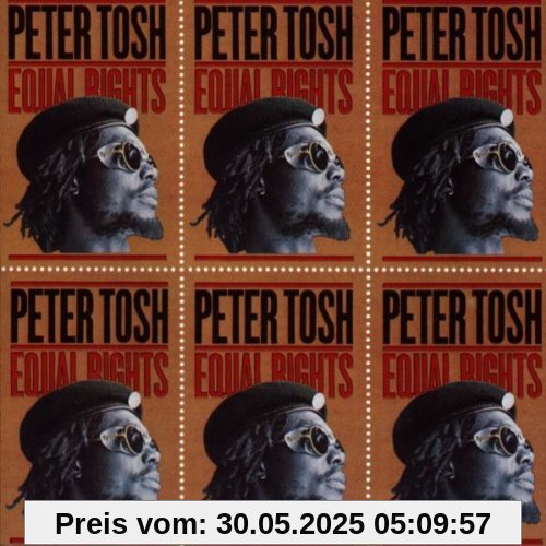 Equal Rights von Peter Tosh