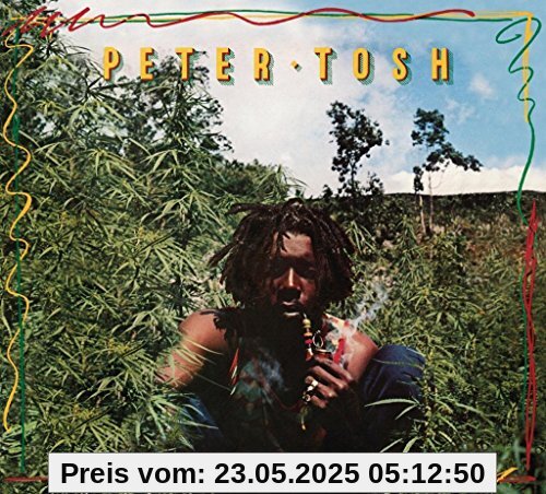 Legalize It [Vinyl LP] von Peter Tosh