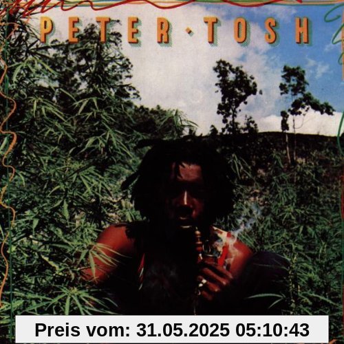 Legalize It Legalize It von Peter Tosh