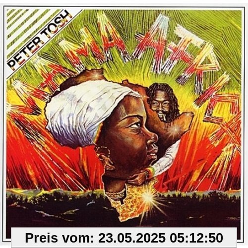 Mama Africa Mama Africa von Peter Tosh