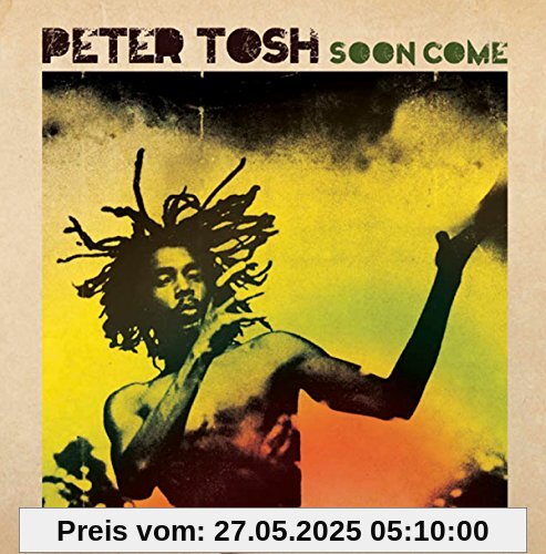 Soon Come Soon Come von Peter Tosh