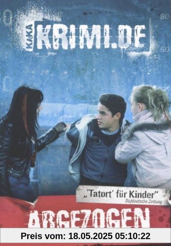 KI.KA-Krimi.de - Abgezogen KI.KA-Krimi.de - Abgezogen von Peter Vogel