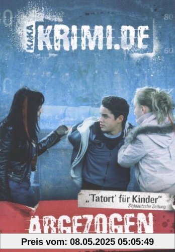 KI.KA-Krimi.de - Abgezogen von Peter Vogel