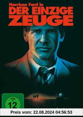 Der einzige Zeuge von Peter Weir