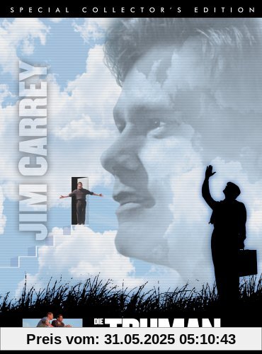 Die Truman Show (Special Collector's Edition) [Special Edition] von Peter Weir