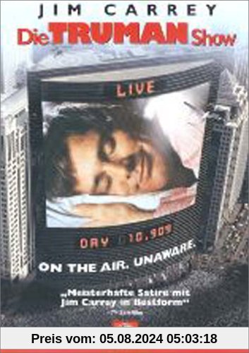 Die Truman Show von Peter Weir