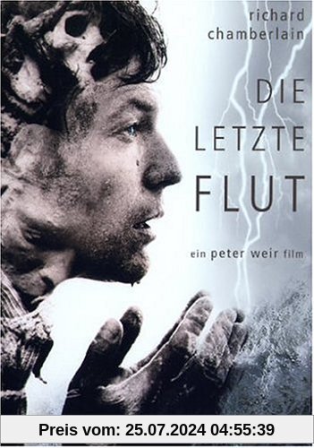 Die letzte Flut von Peter Weir
