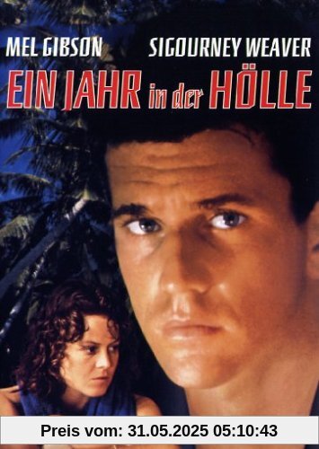 Ein Jahr in der Hölle von Peter Weir