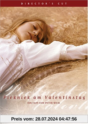 Picknick am Valentinstag [Director's Cut] von Peter Weir