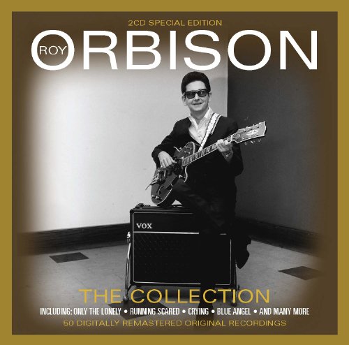 Roy Orbison - The Collection - 2 CD Special Edition von Peter West Trading & Music Production e.K.