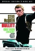 Bullitt [Special Edition] [2 DVDs] von Peter Yates