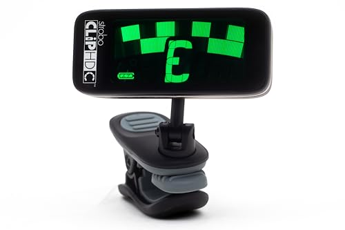 Peterson StroboClip HDC - Stimmgerät Peterson StroboClip HDC - Stimmgerät von Peterson