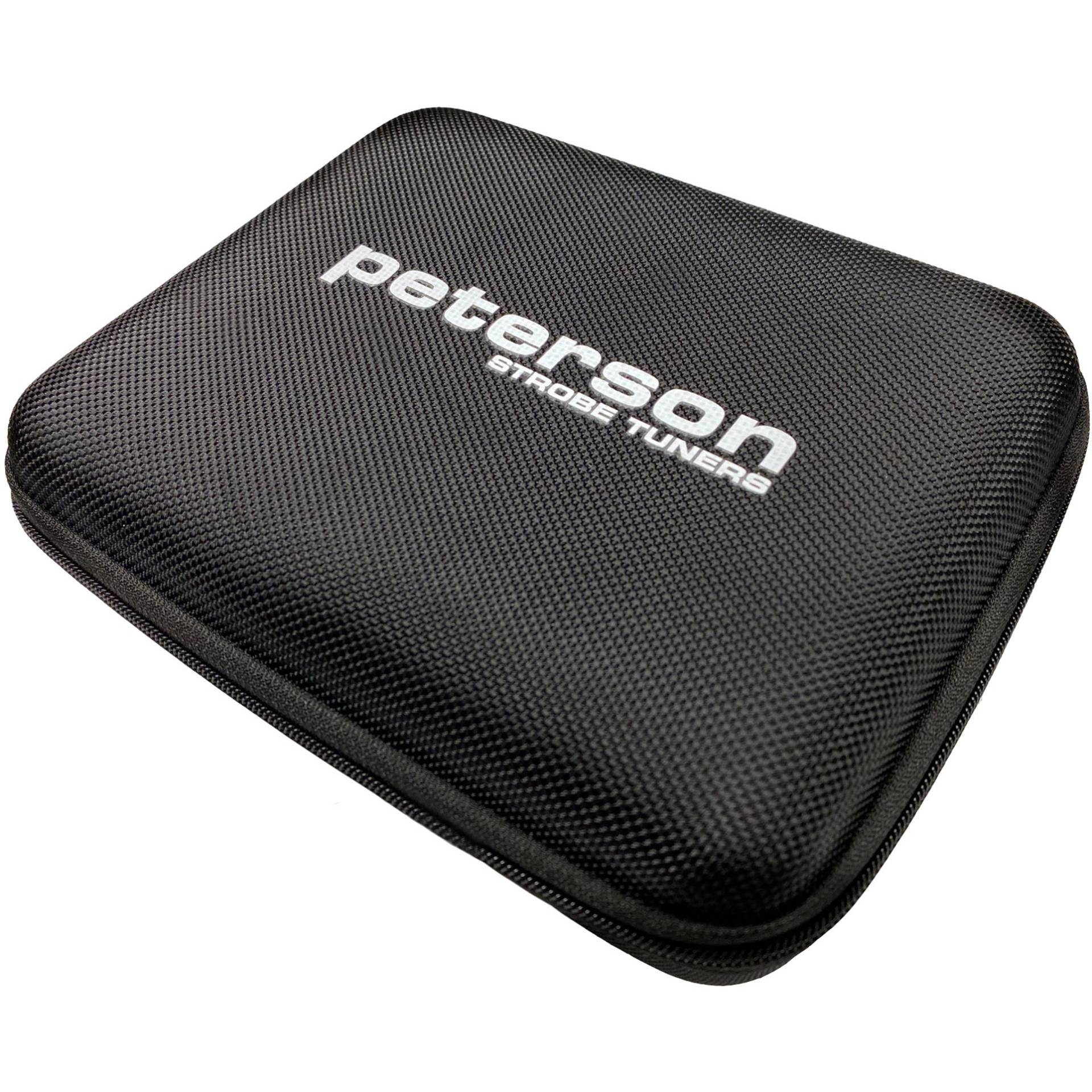 Peterson StroboPlus HD/HDC Carry Case for StroboPlus HDC / StroboPlus HD Peterson StroboPlus HD/HDC Carry Case for StroboPlus HDC / StroboPlus HD von Peterson