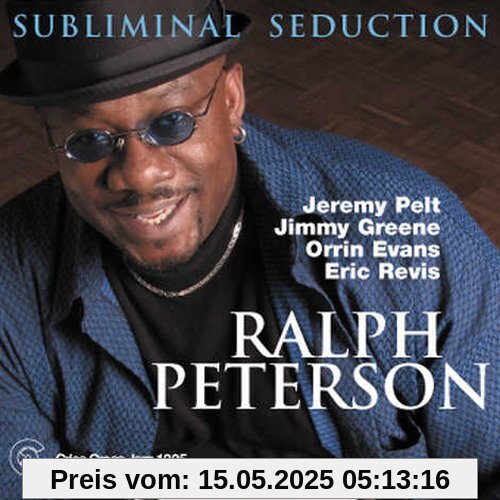 Subliminal Seduction Subliminal Seduction von Peterson